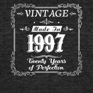 Meet your Posher, Norman